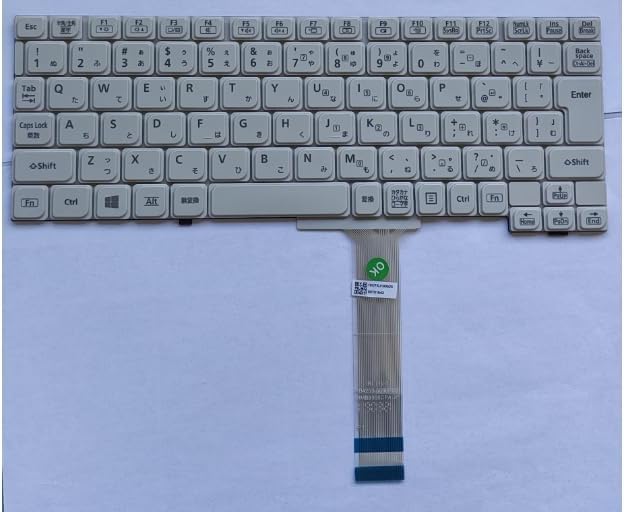 美品画面キーボード新品交換済高速Core i5×16GB搭載Let’s note 41cjzodJioL.jpg